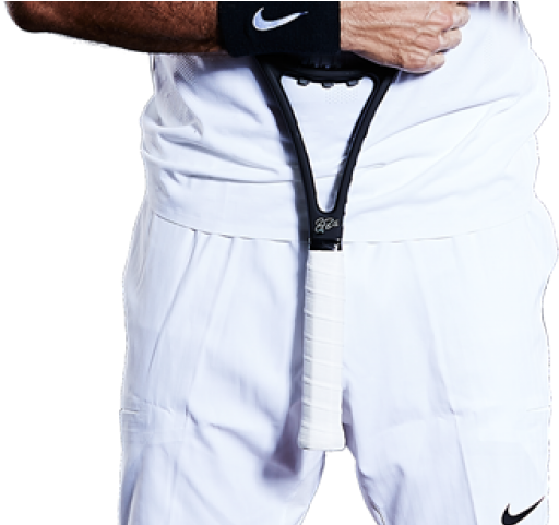 Roger Federer Clipart Transparent - Pocket (640x480), Png Download