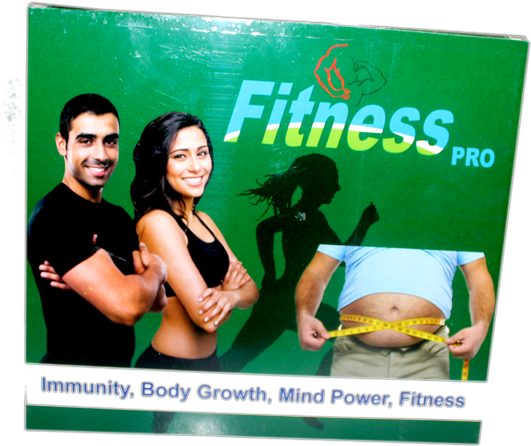 Fitness Plus - Flyer (640x524), Png Download