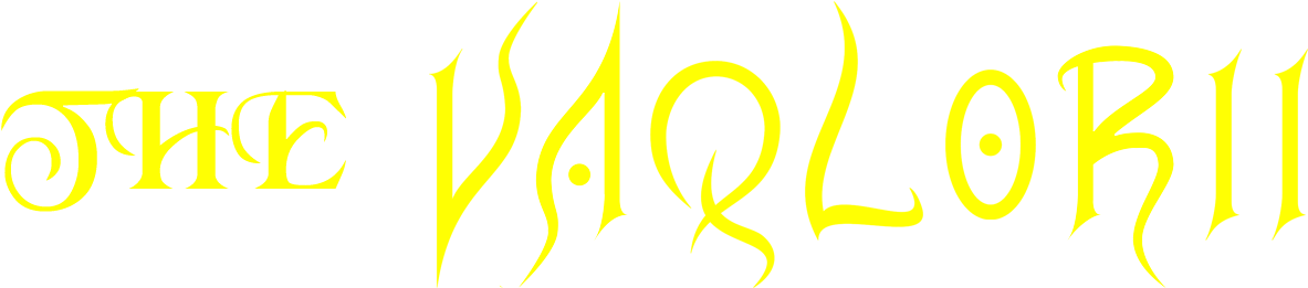 The Great Races Of Varzuun - Darkness (1284x300), Png Download