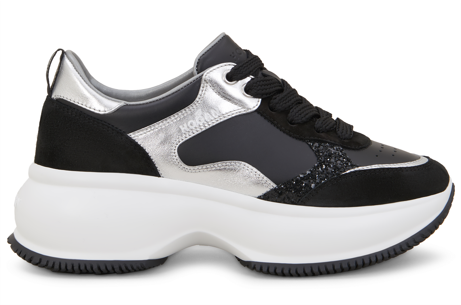 Browse Category - Woman - Hogan Maxi Active (1600x1600), Png Download