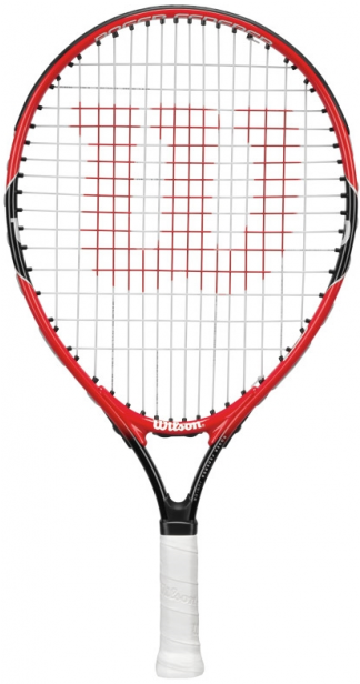 Racheta De Tenis Copii Wilson Roger Federer - Tennis Racquets (800x615), Png Download