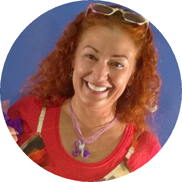 Tabithastgermain - Woman (600x600), Png Download