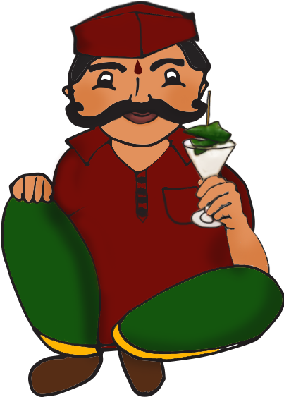 Cartoon (634x634), Png Download