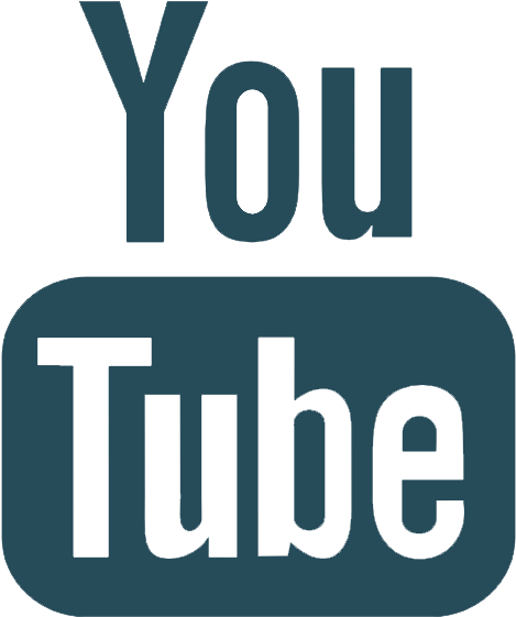 Subscribe To Us On Youtubecontact - Youtube (626x626), Png Download