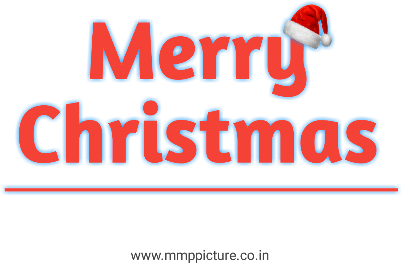Brand New Christmas Stylish Text , Merry Christmas - Graphics (1600x1135), Png Download