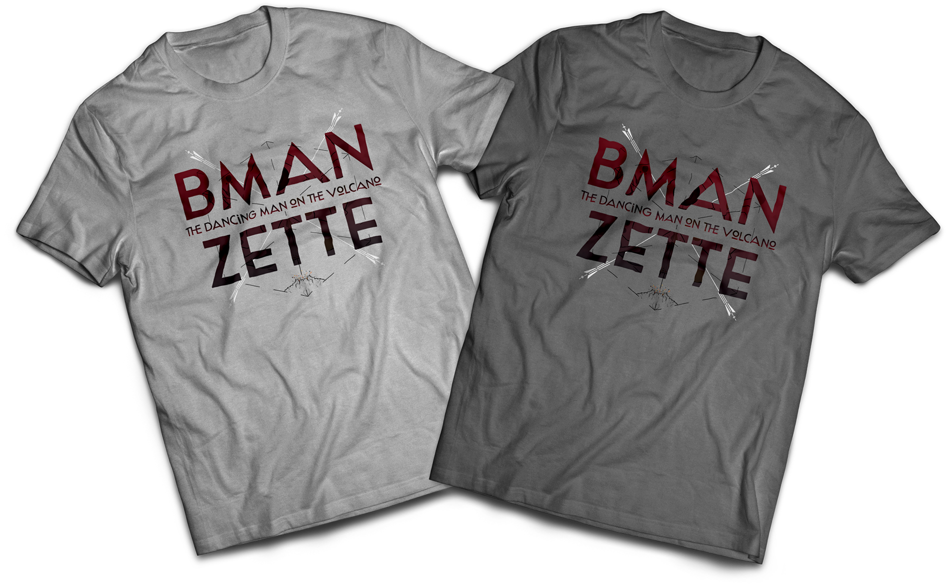 My Major Company Project - Active Shirt (1920x1236), Png Download