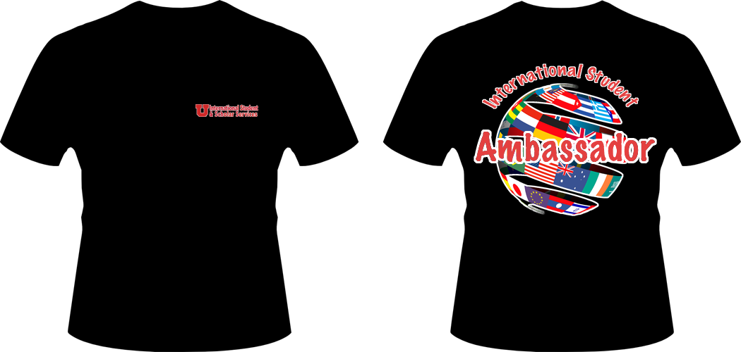 Illustrator, Indesign And Photoshop - Skillsusa Red T Shirt (1050x500), Png Download