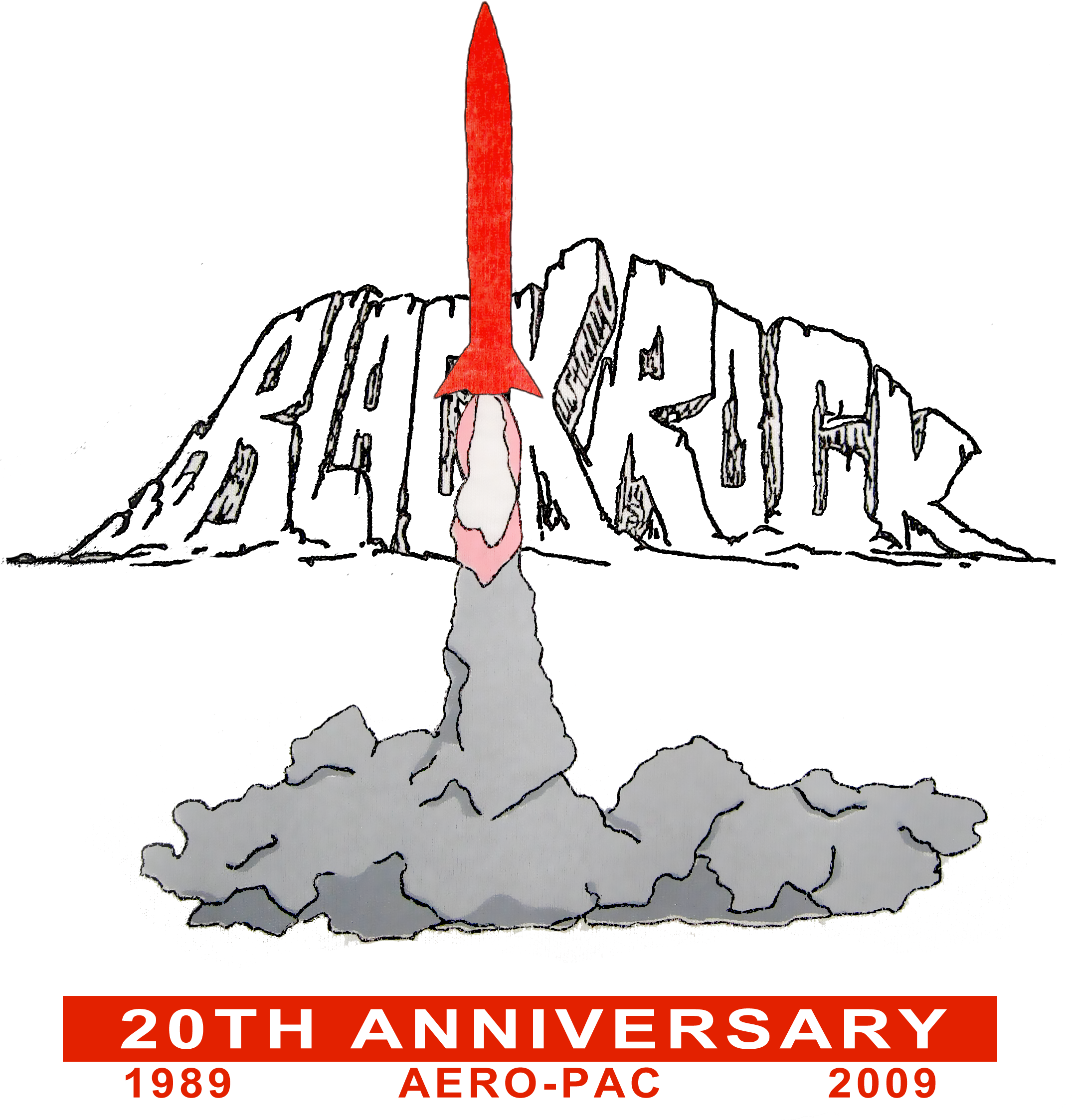 Download - Black Rock (2149x2316), Png Download