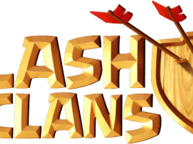 Clash Of Clans Clipart Svg (640x480), Png Download