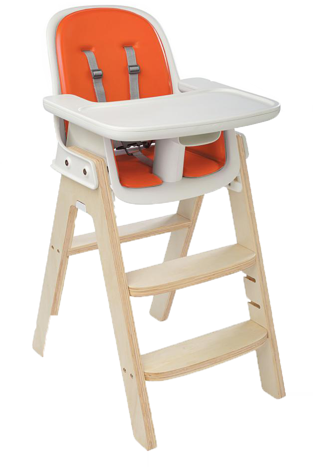 Oxo High Chair (628x960), Png Download