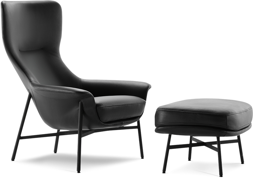 Seymour Chair - Seymour Chair King Living (1500x720), Png Download