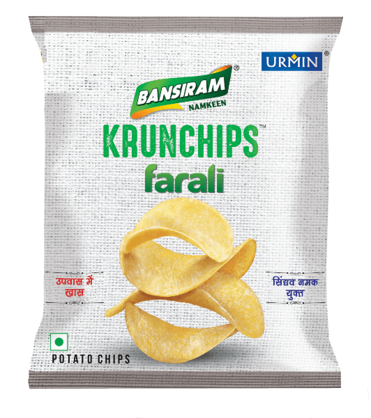 The Speciality Food Festival - Namkeens Latest (532x600), Png Download