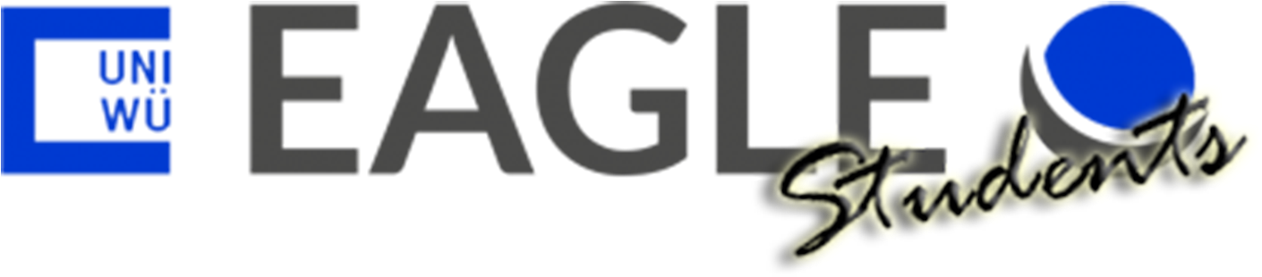 Eagle Students - Insect (1500x427), Png Download