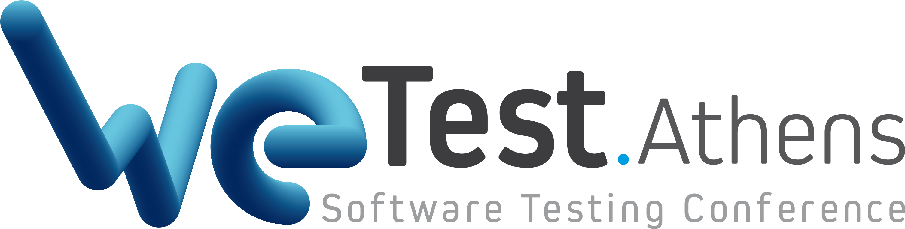 Main Logo Light Logo - Graphic Design (3412x1026), Png Download