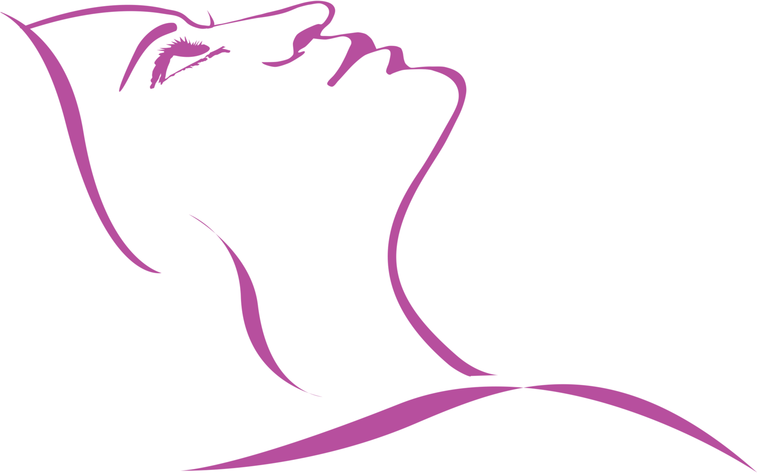 Graphic Freeuse Stock Sharjah Shammasi Ladies Salon - Ladies Images For Salon (1500x953), Png Download