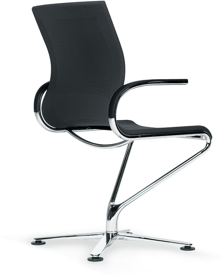 By Martin Ballendat - Chair (768x1108), Png Download