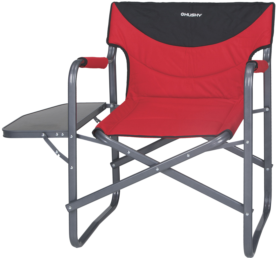 Camping Chair - Justerbart Skrivebord (1200x1200), Png Download