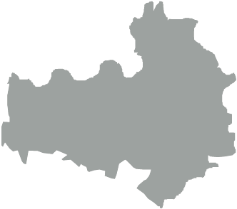 Jaipur - Silhouette (800x800), Png Download