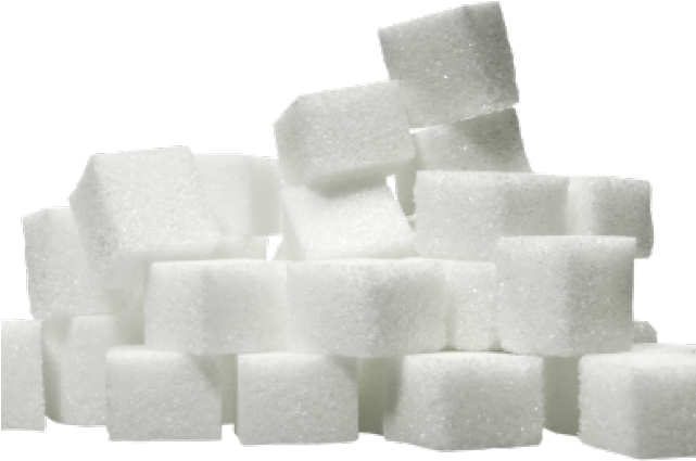 Sugar Png Transparent Images - Sugar Cubes (640x480), Png Download