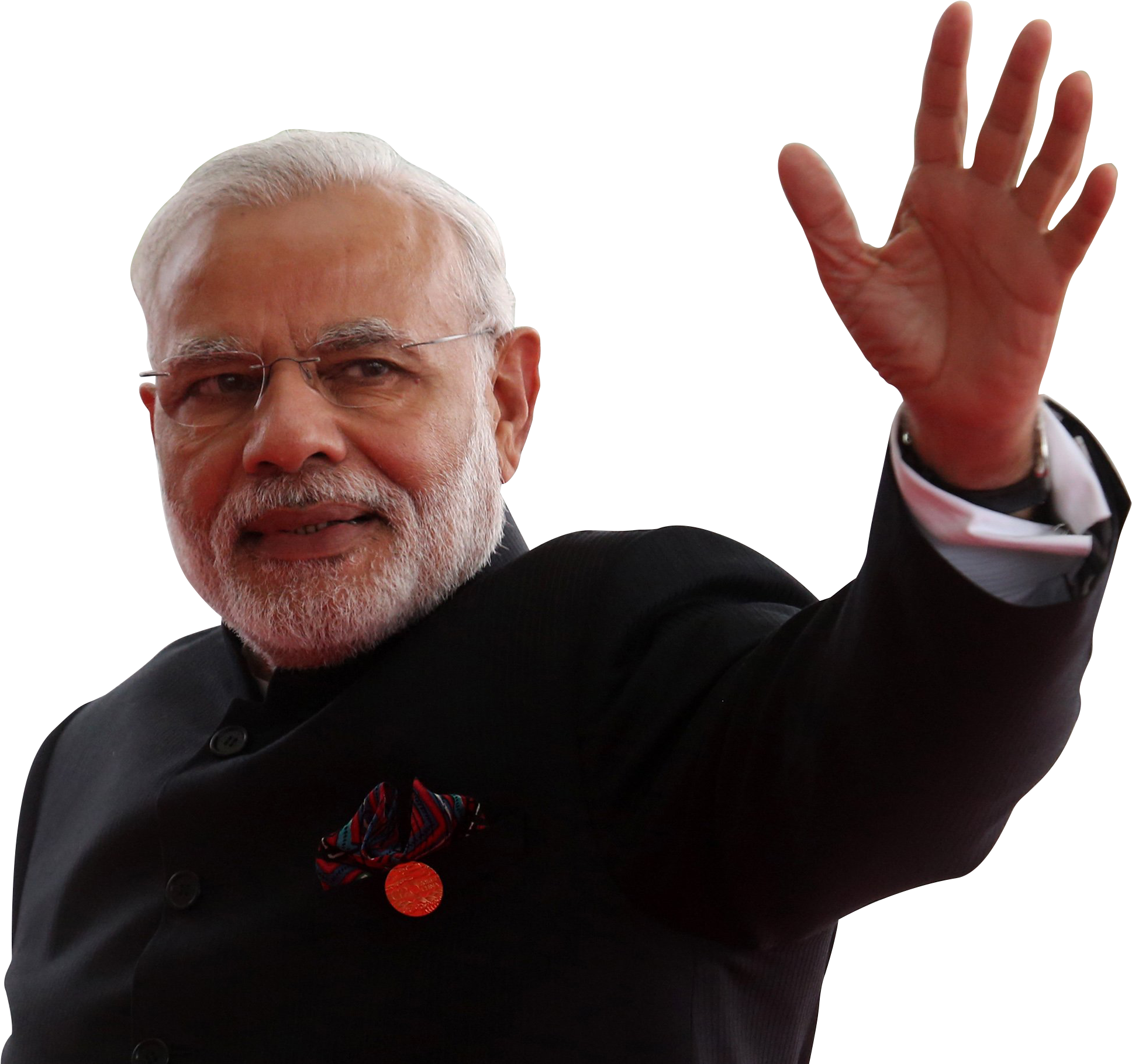 Download Download - Narendra Modi PNG Image with No Background 