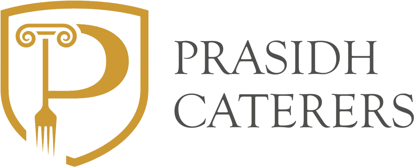 Prasidh Catering - Graphic Design (1724x703), Png Download
