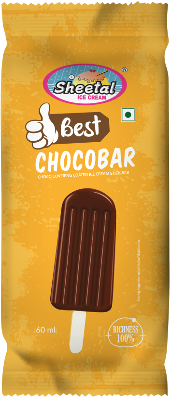 Sheetal Ice Cream (458x1024), Png Download