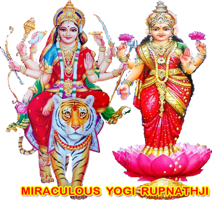 Wife Vashikaran Call Divine Miraculous Kali Sadhak - Religion (720x680), Png Download