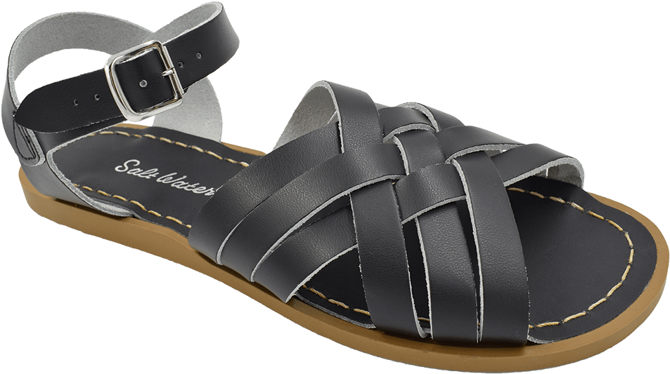 Salt Water® Retro - Sandal (994x994), Png Download