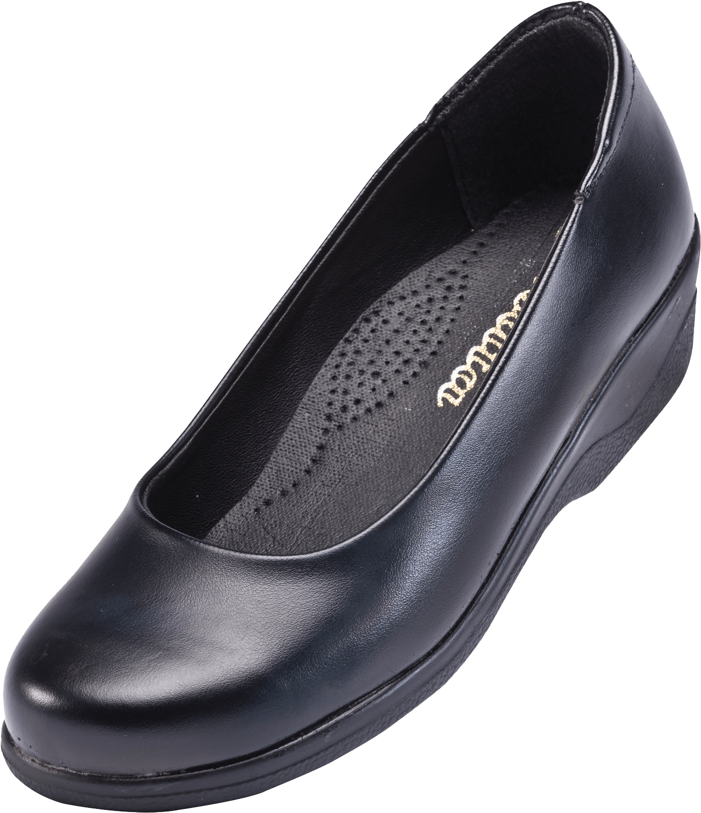 Bata Court Ladies Shoe - Ladies Safety Shoes South Africa (1784x1784), Png Download