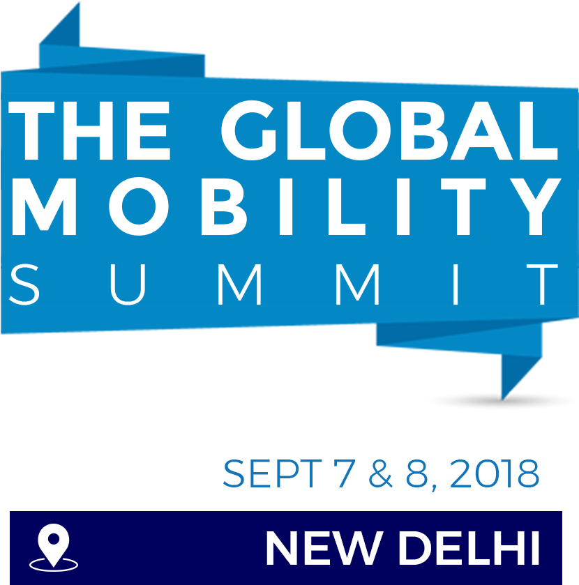 Pm Modi Inaugurates Global Mobility Summit - Graphic Design (830x950), Png Download