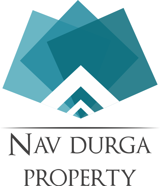 Navdurga Logo (548x638), Png Download