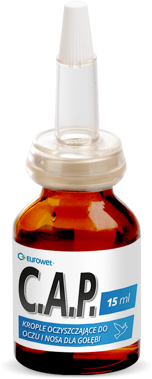 C - A - P - 15ml - Fruit (1000x1000), Png Download