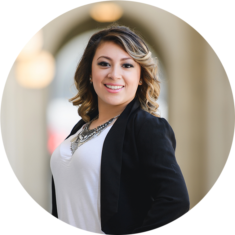 Emily Hair Artist - Girl (773x773), Png Download