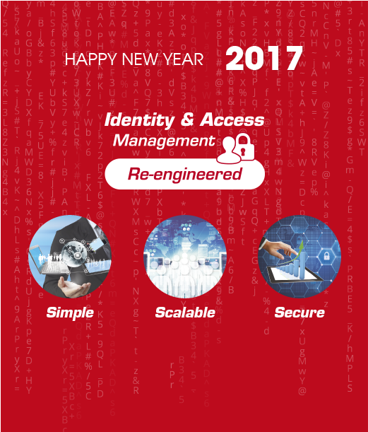 Happy New Year - Democratic Party (940x610), Png Download