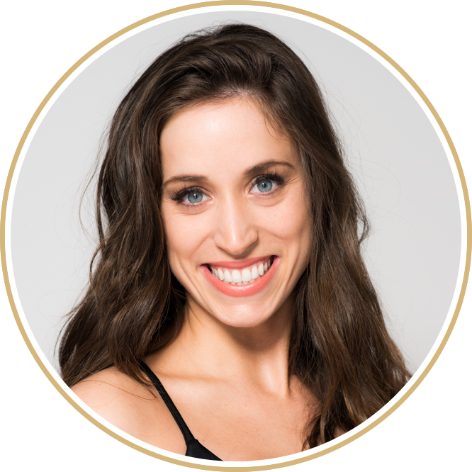 Dana Holm - Girl (666x666), Png Download