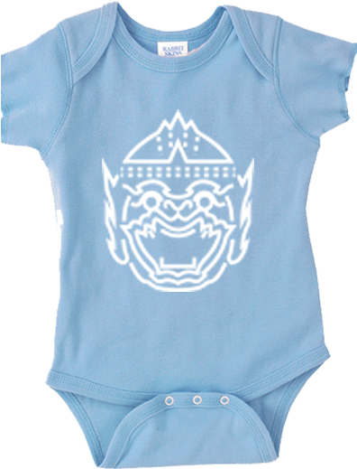 Funny Easter Baby Onesies (600x600), Png Download