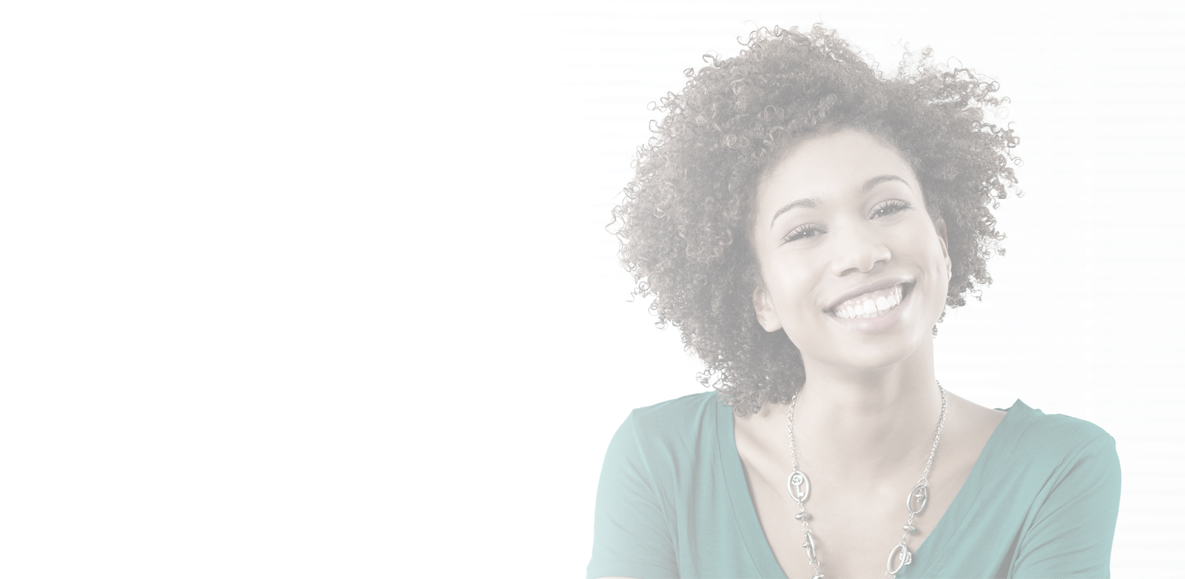 Hif Dental Cover - Afro (1920x840), Png Download
