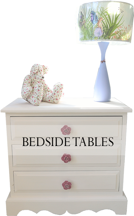 Bedside Tables Cutout - Hereditariedade (533x800), Png Download