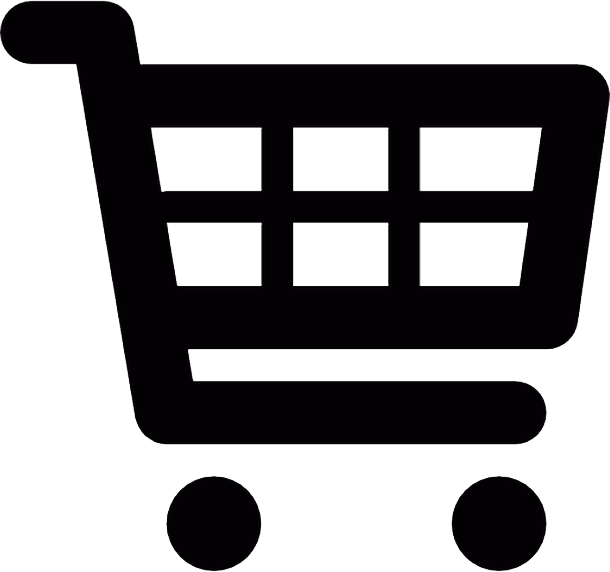 Shopping Cart Png (610x572), Png Download