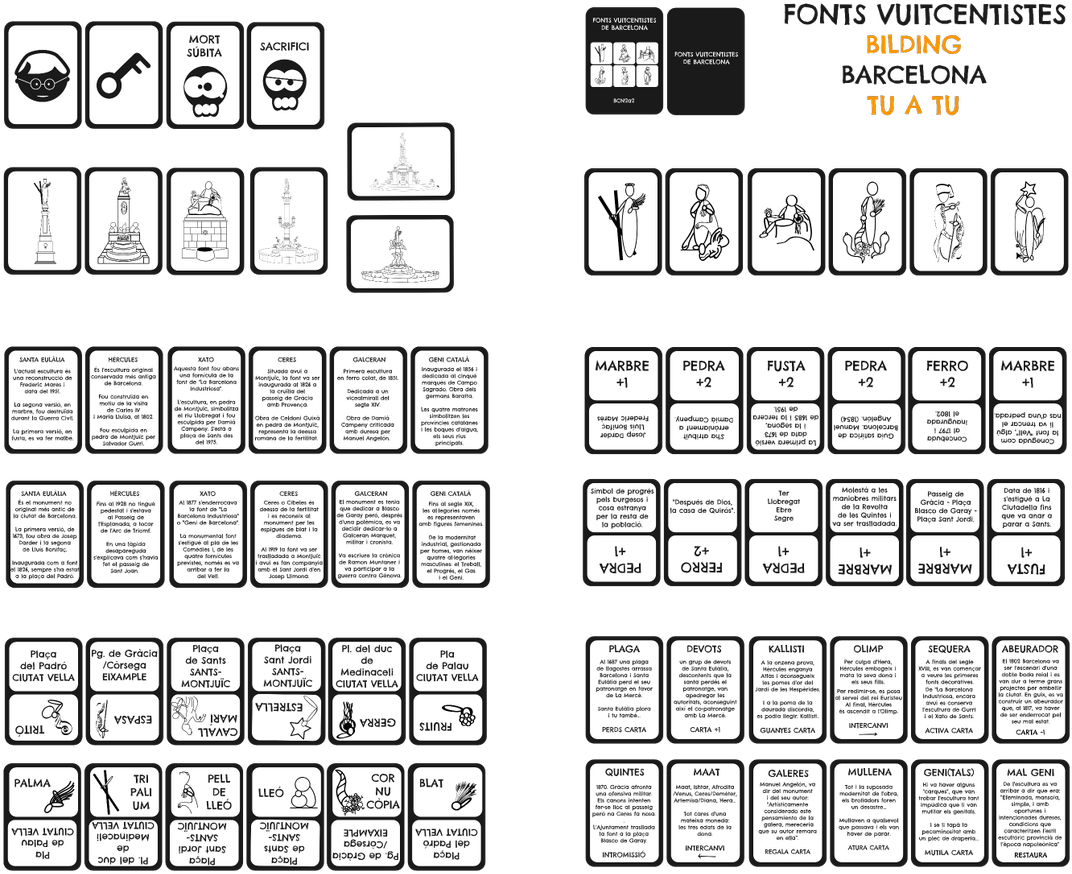 "bilding Barcelona Tu A Tu" - Number (1200x1012), Png Download