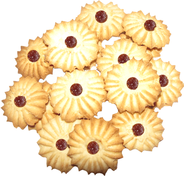 This Png File Is About Happy , Food , Islam , Eid Mubarak - Bredele (630x630), Png Download