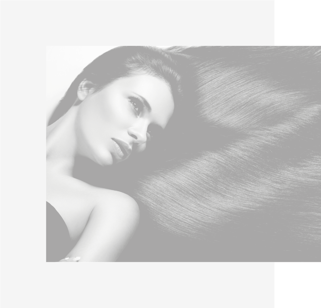 Hair Care 1 Preview Bw - Photo Shoot (1920x1080), Png Download