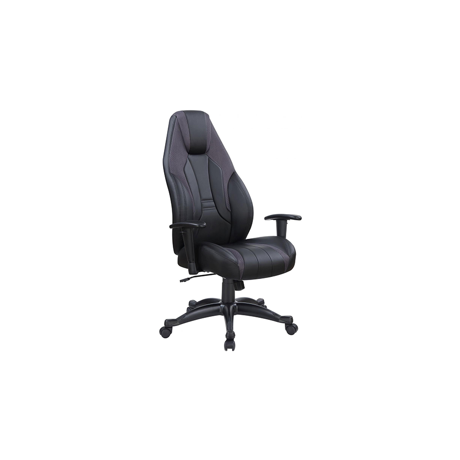 Office Chairs - Mesh Desk Chair (900x900), Png Download