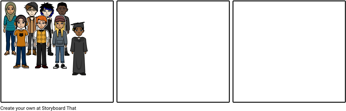 Bill Of Rights Comic Strip - Parallel (1164x385), Png Download