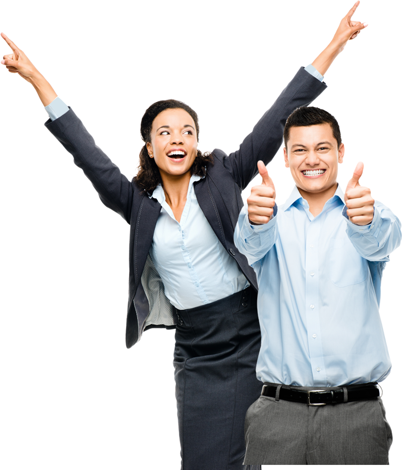 Corporate Team Png - Corporate Team (820x932), Png Download