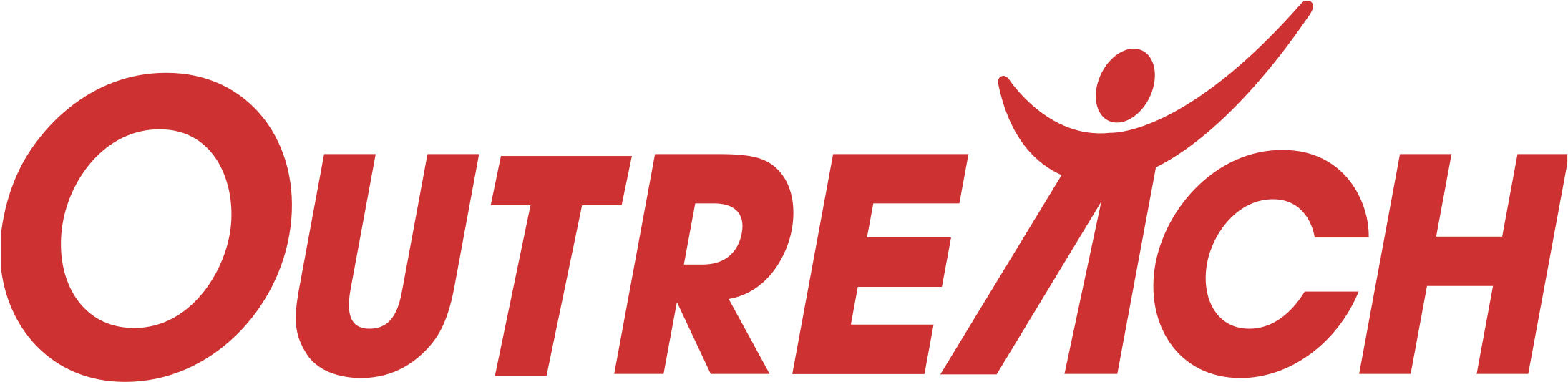 Click Here To Read Article From Outreach Magazine - Veneta Cucine Logo (2400x567), Png Download