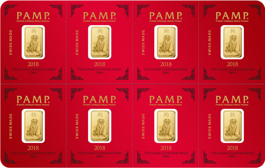 Pamp Lunar Dog 8x1gm - Pamp (900x1200), Png Download