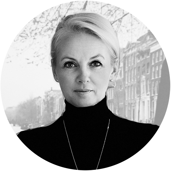Monika Zahálková - Monochrome (600x600), Png Download