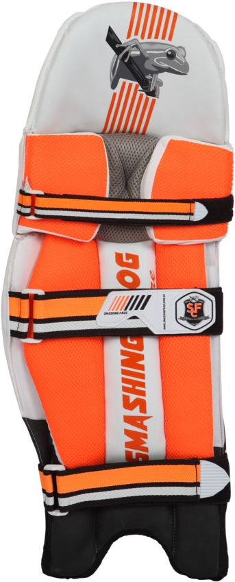 Sfc Fire Cricket Batting Pads - Lifejacket (683x1024), Png Download