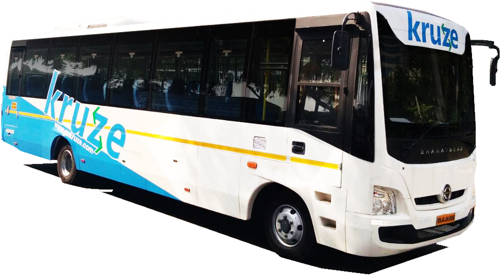 Gokruze - Limo Bus Service Palava (1108x602), Png Download